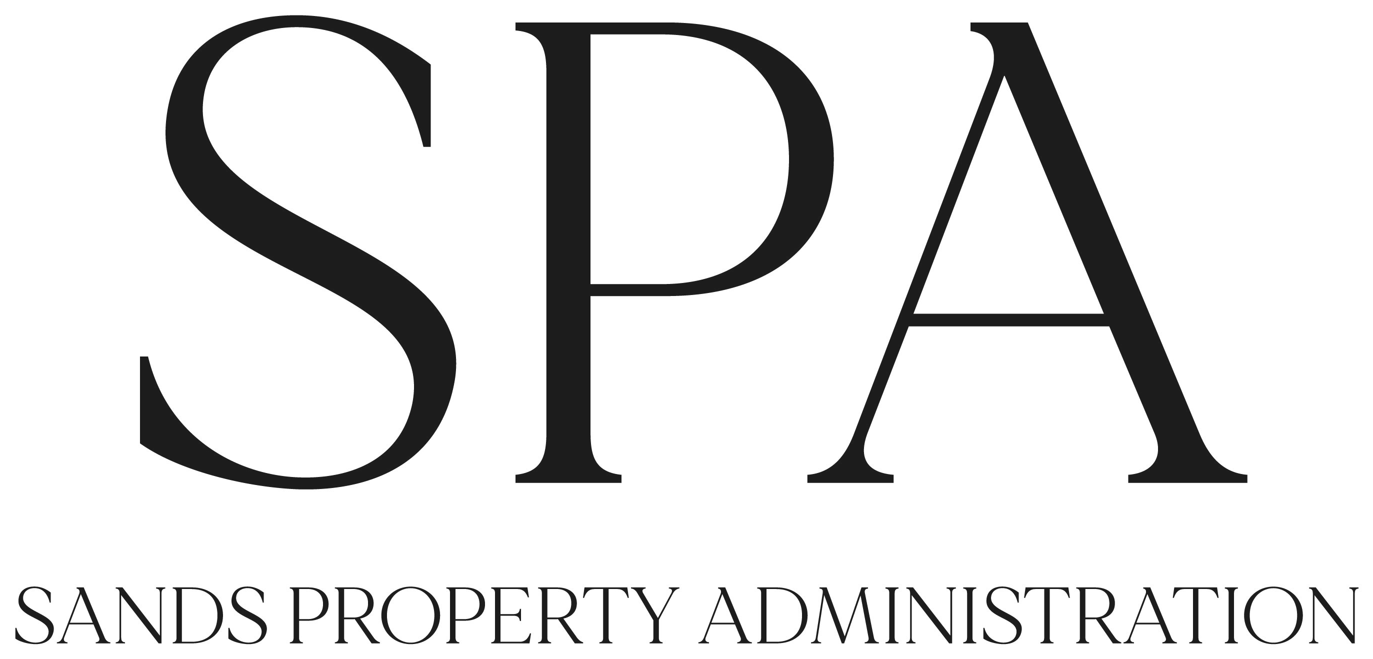 SPA - Sands Property Administration